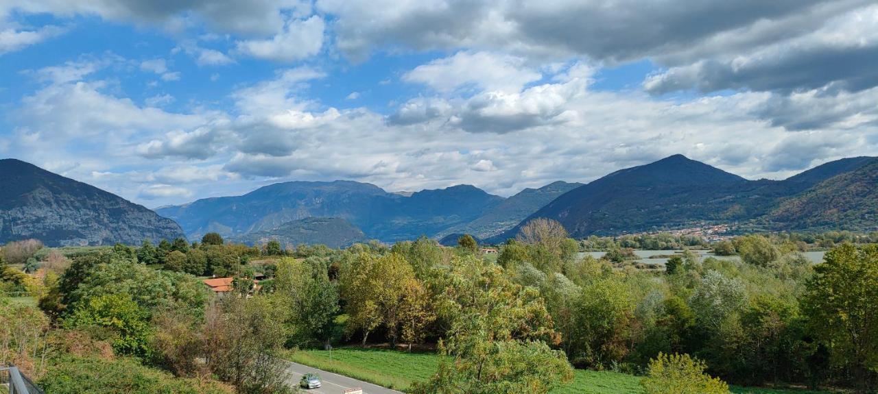 Vacanze Lago D'Iseo E Franciacorta 2 イゼーオ エクステリア 写真