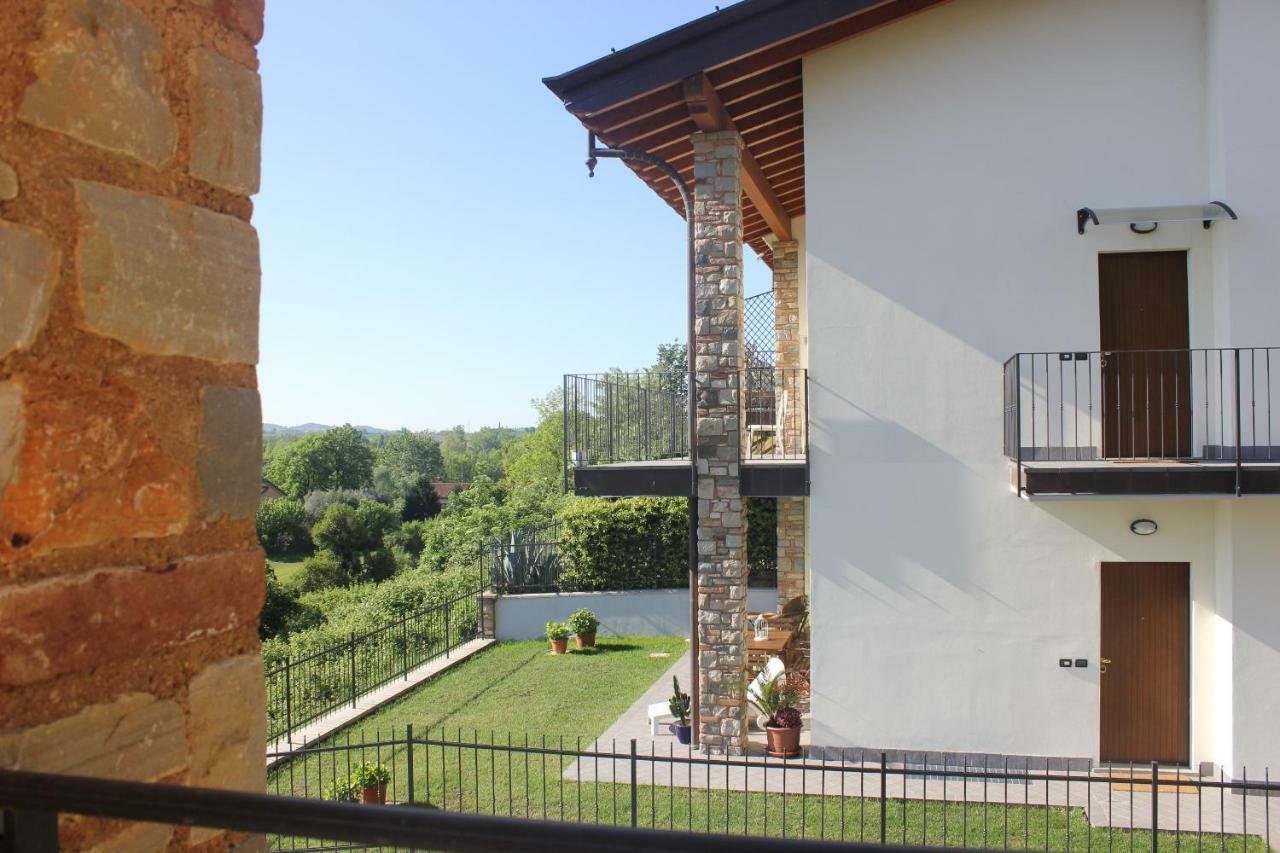 Vacanze Lago D'Iseo E Franciacorta 2 イゼーオ エクステリア 写真